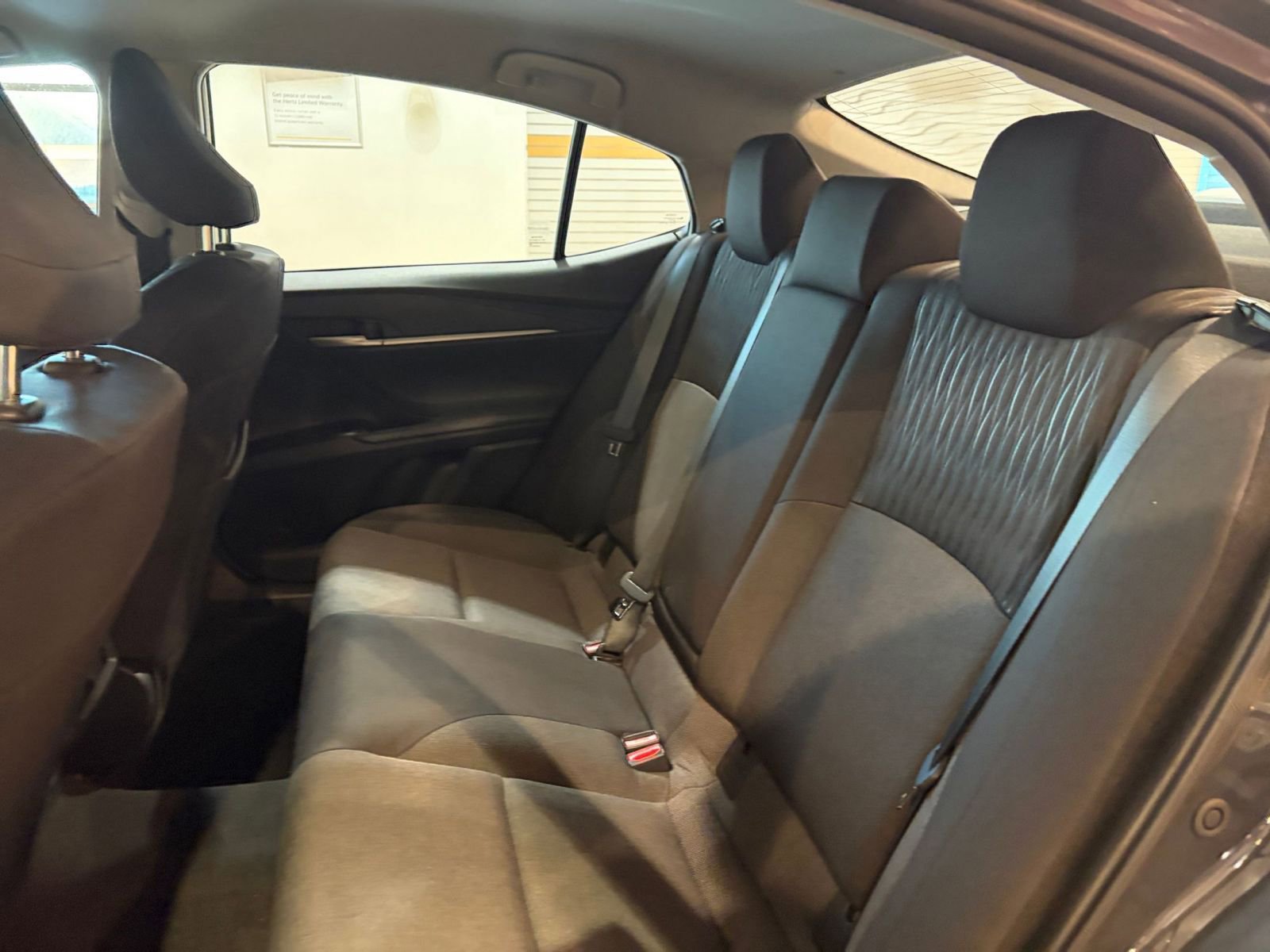 Thumbnail: 2025 Toyota Camry - 24