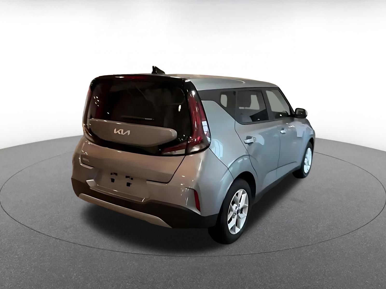 Thumbnail: 2025 Kia Soul - 12