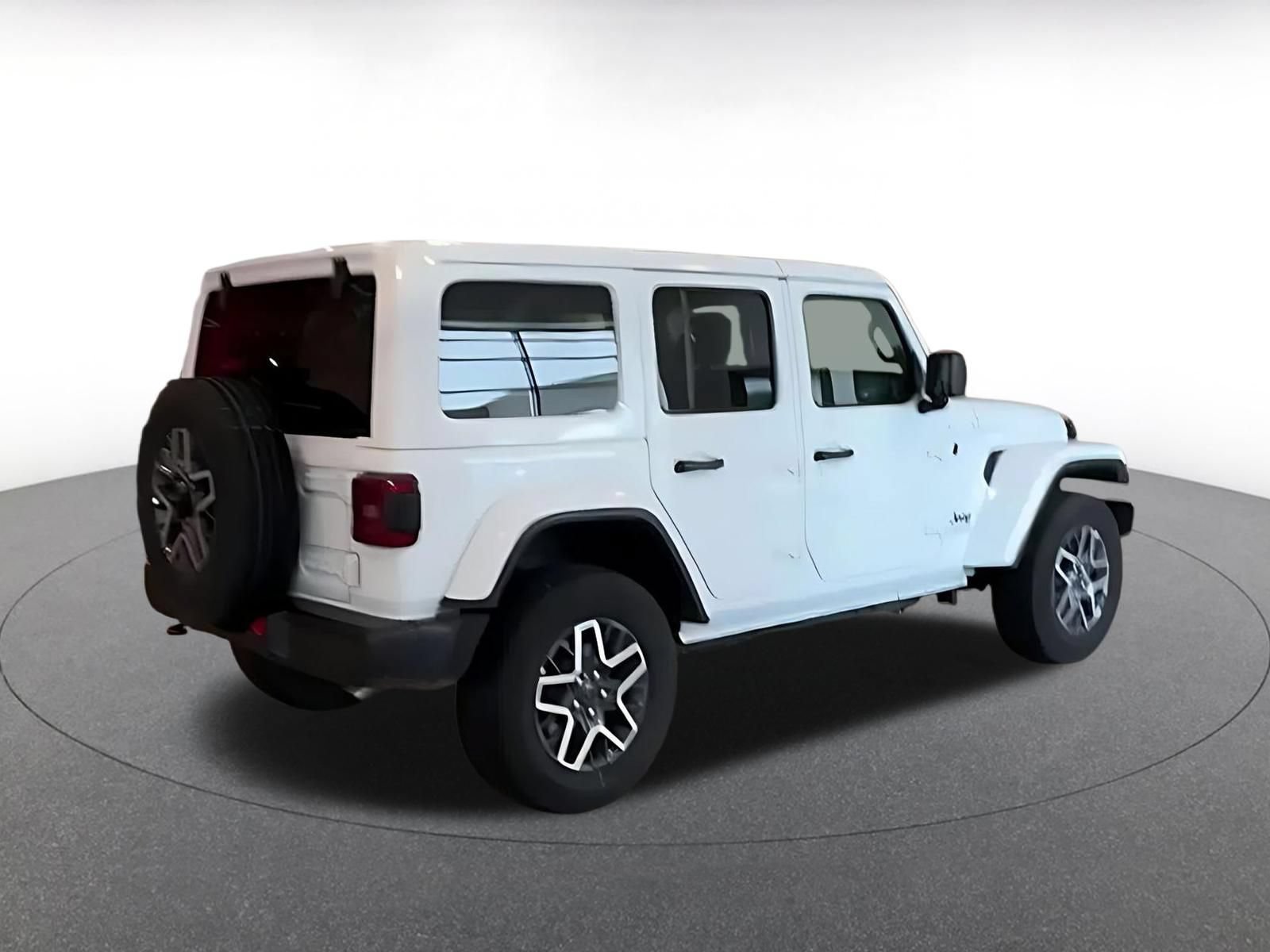 Thumbnail: 2025 Jeep Wrangler - 10