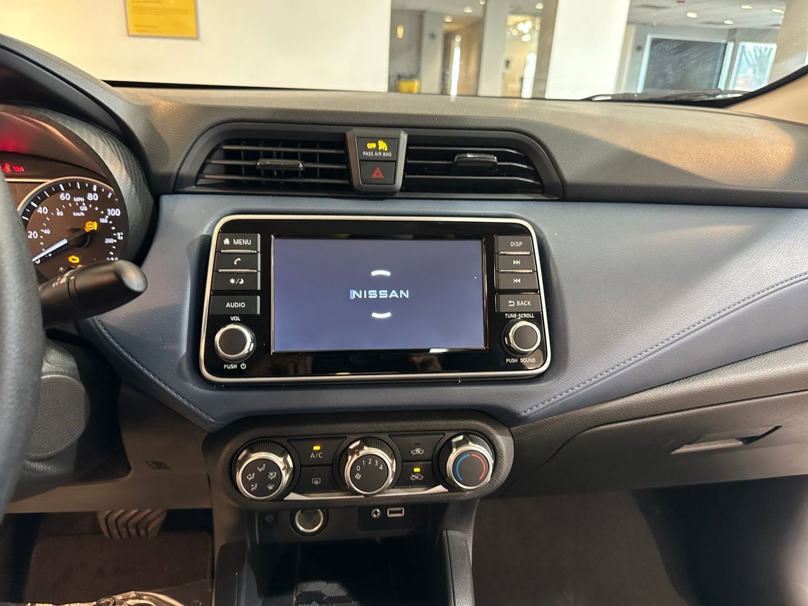 Thumbnail: 2025 Nissan Versa - 17