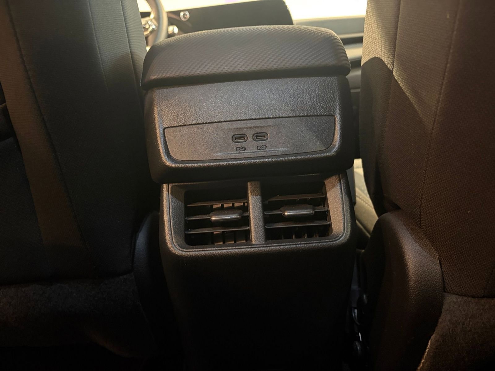 Thumbnail: 2025 Chevrolet Equinox - 24