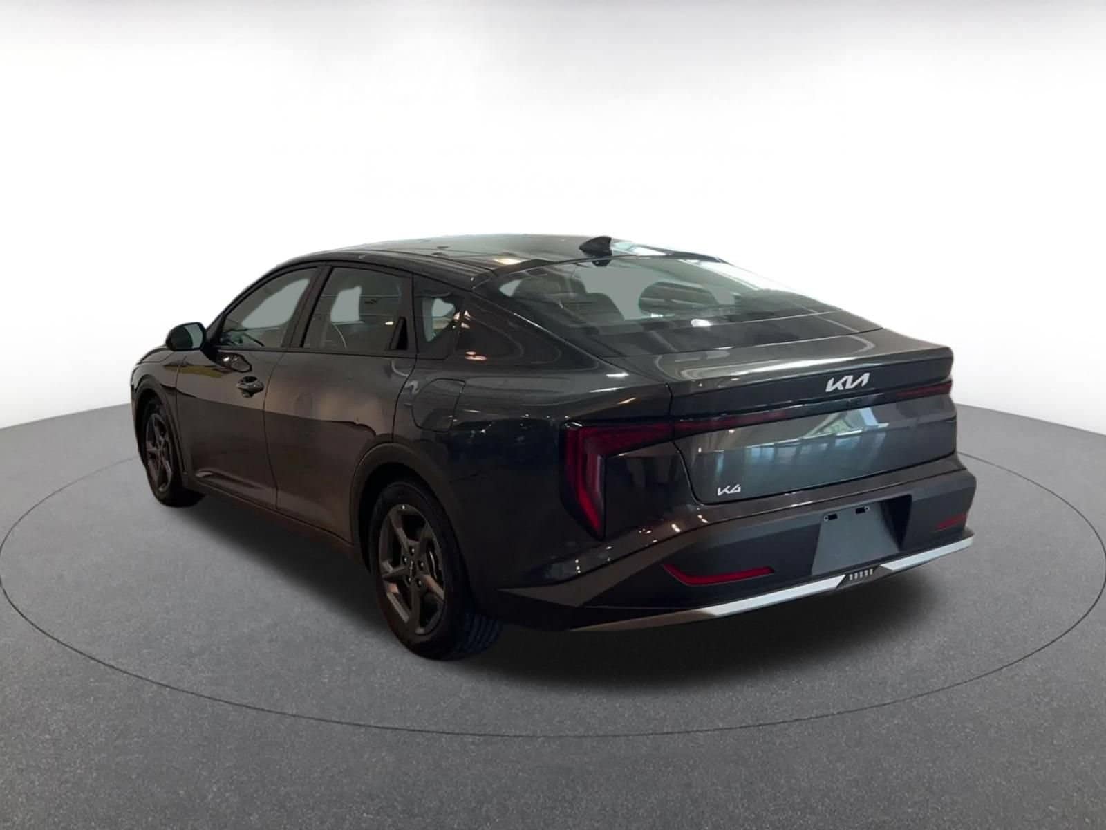 Thumbnail: 2025 Kia K4 - 10