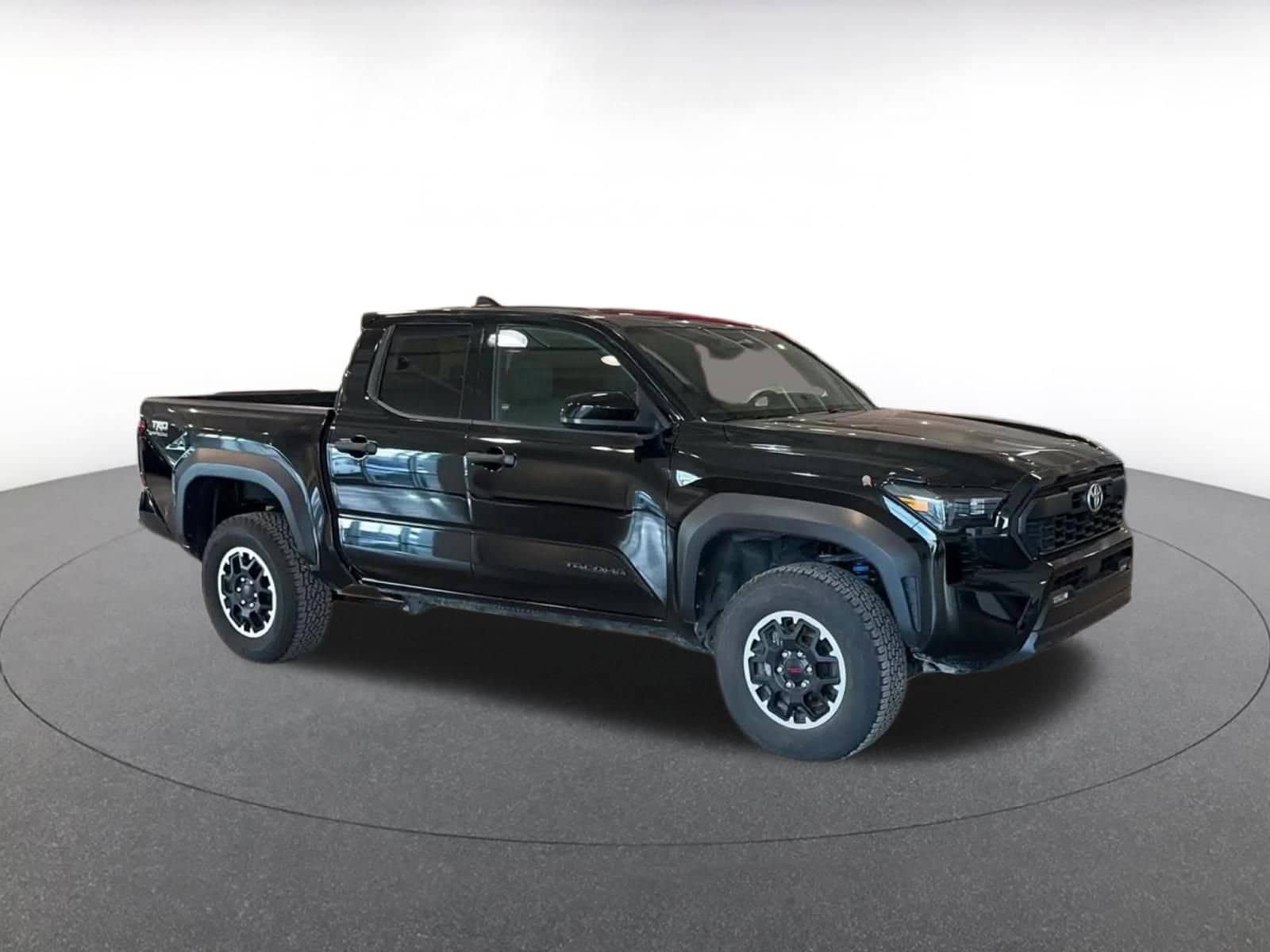 Thumbnail: 2025 Toyota Tacoma - 2