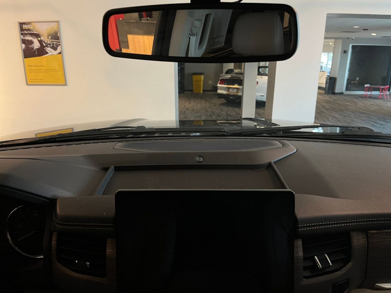 Thumbnail: 2024 Ford Expedition - 18