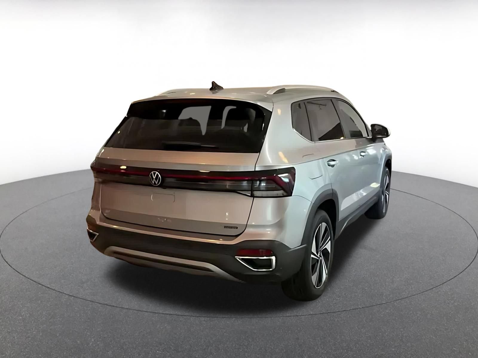 Thumbnail: 2026 Volkswagen Taos - 11