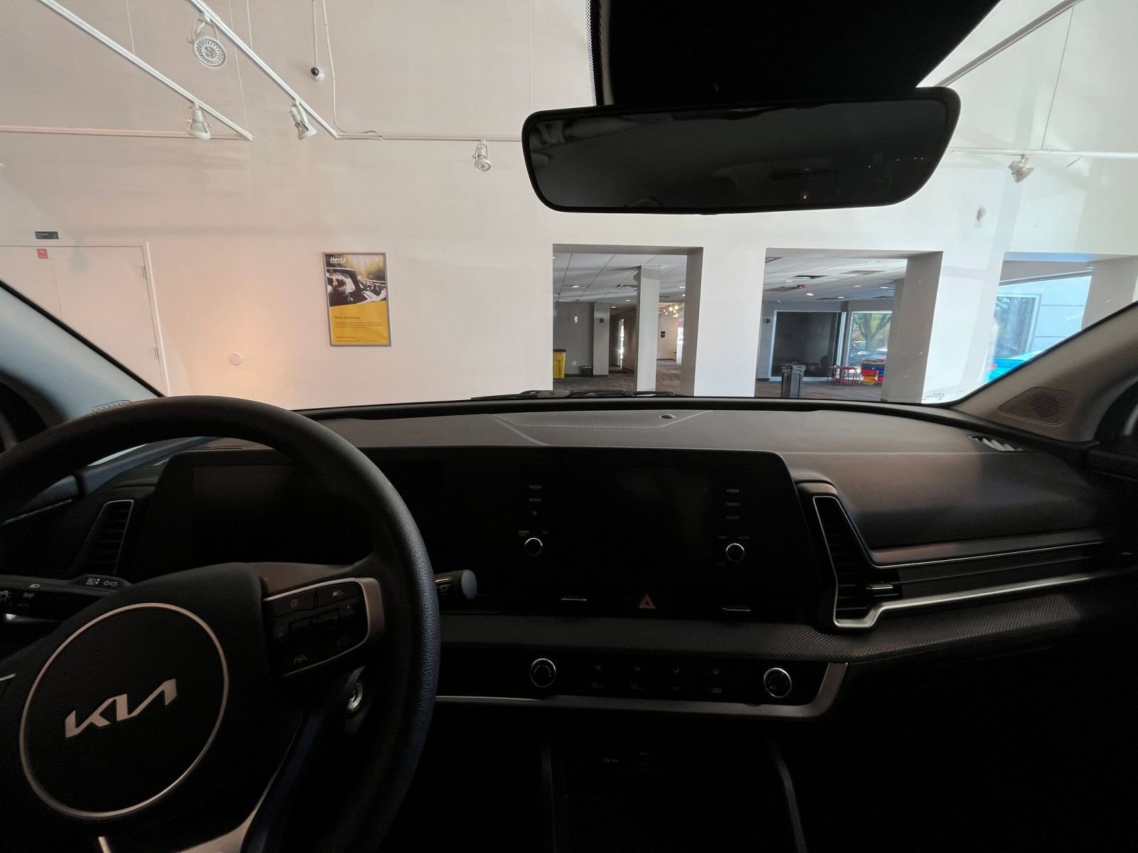 Thumbnail: 2024 Kia Sportage - 32