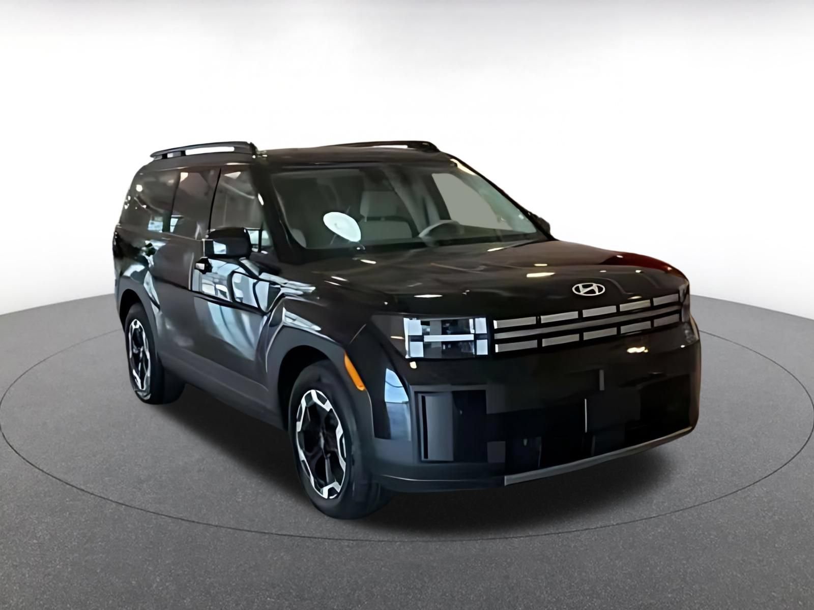 Thumbnail: 2026 Hyundai Santa Fe - 14