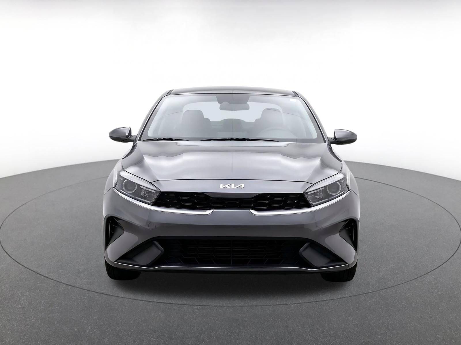 Thumbnail: 2024 Kia Forte - 2