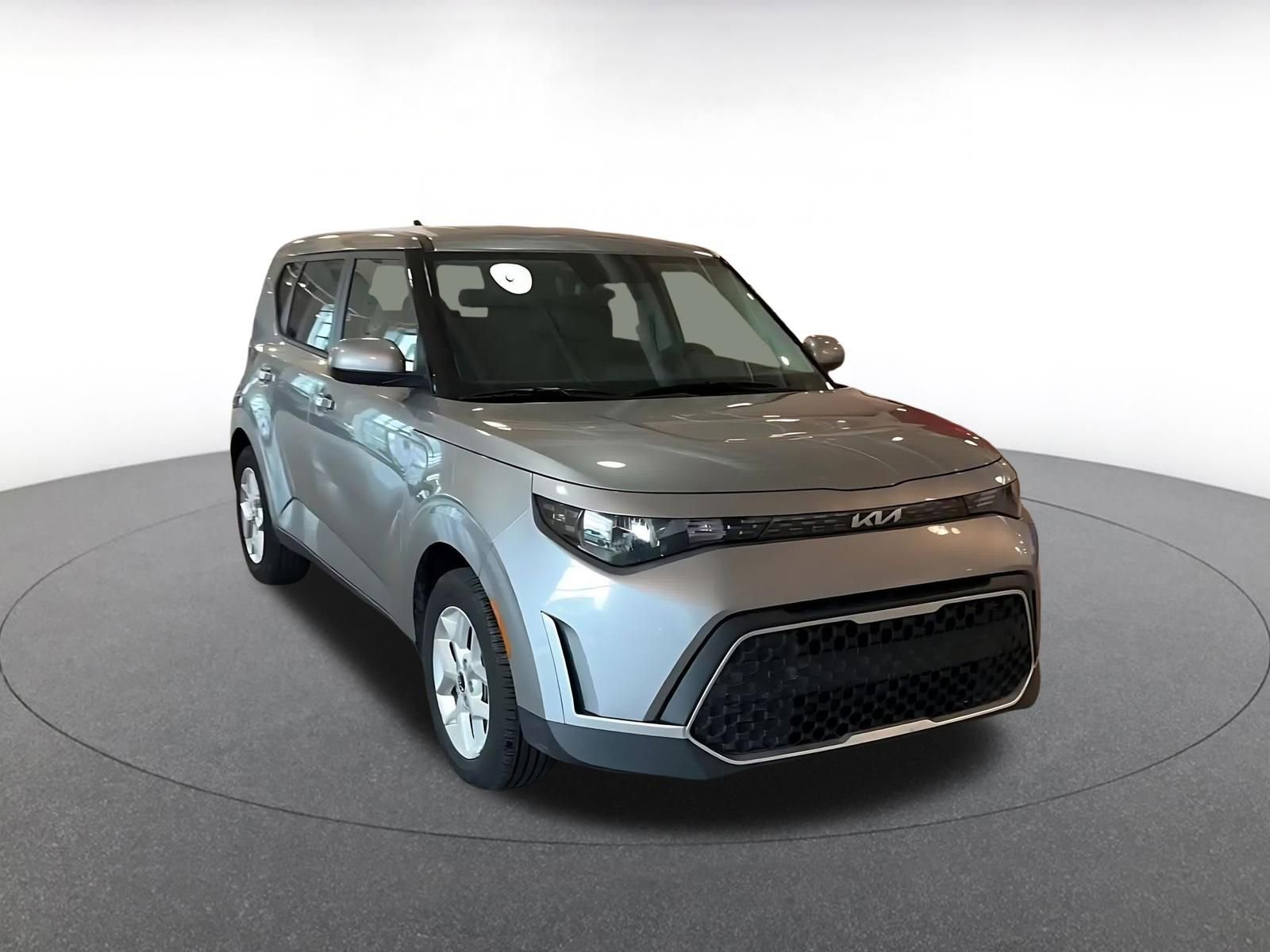 Thumbnail: 2025 Kia Soul - 3