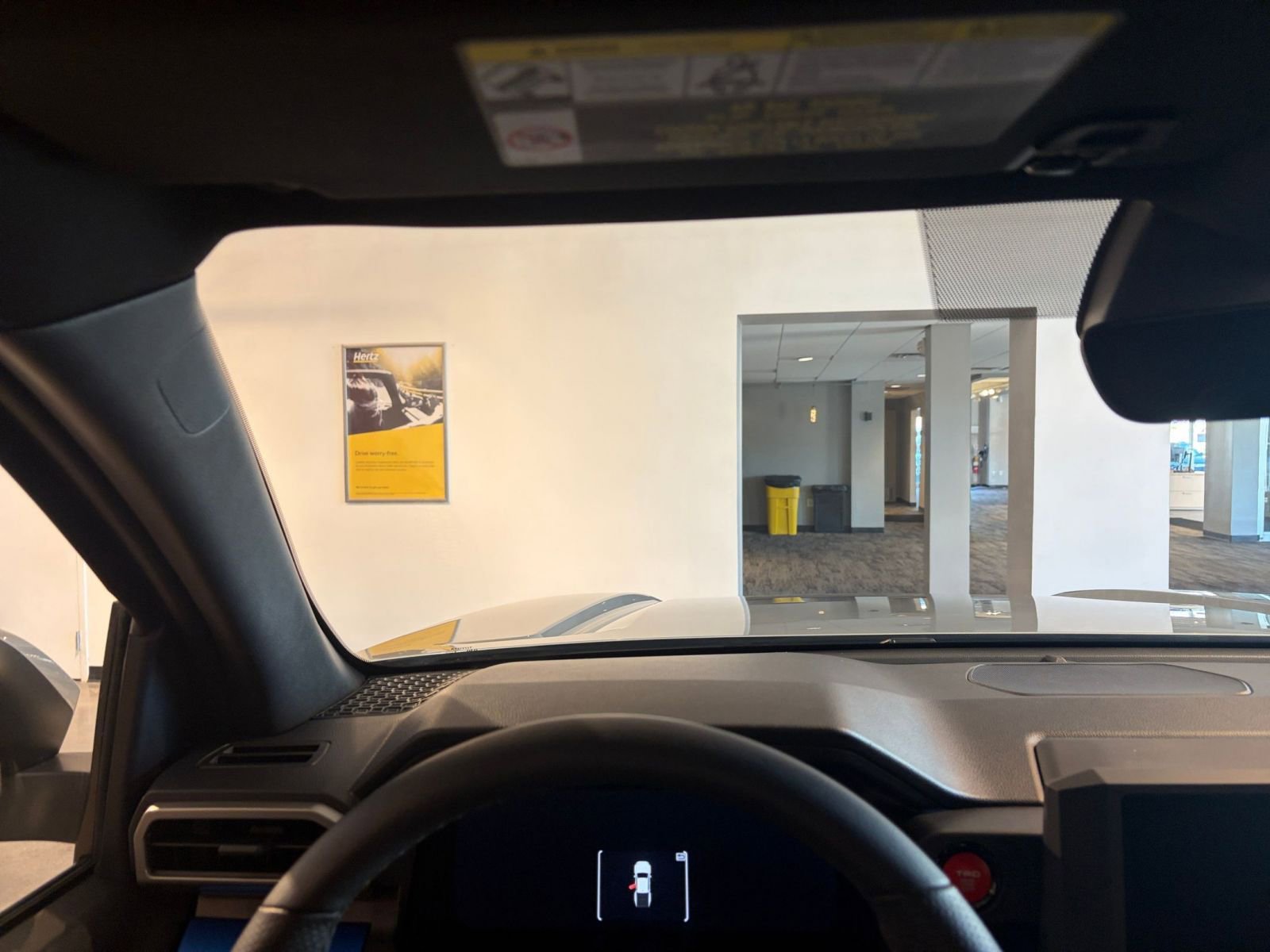 Thumbnail: 2025 Toyota Tacoma - 33