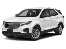 2023 Chevrolet Equinox LT -
                  Cincinnati, OH