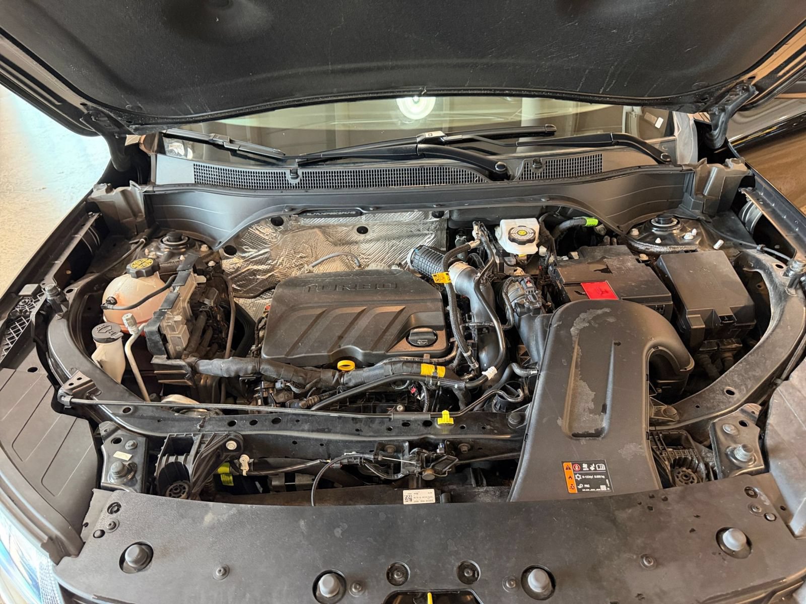 Thumbnail: 2025 Chevrolet Trax - 31