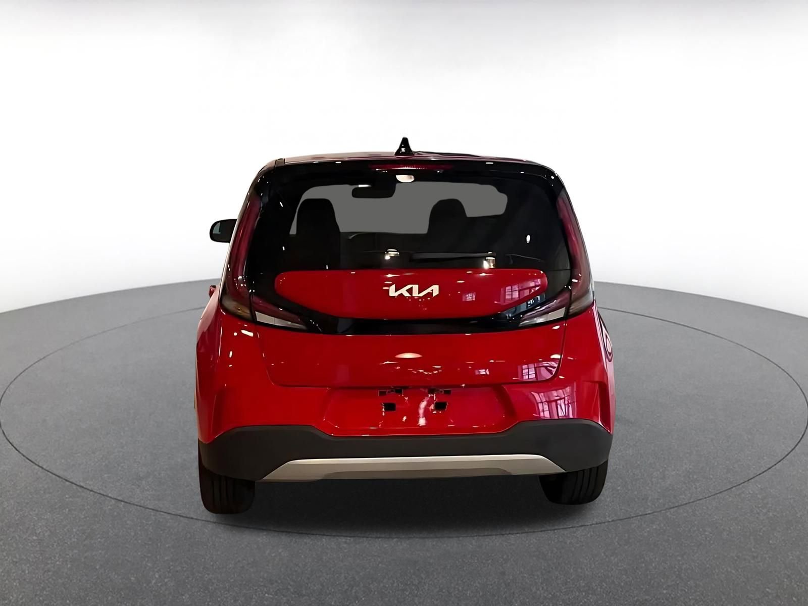 Thumbnail: 2025 Kia Soul - 12