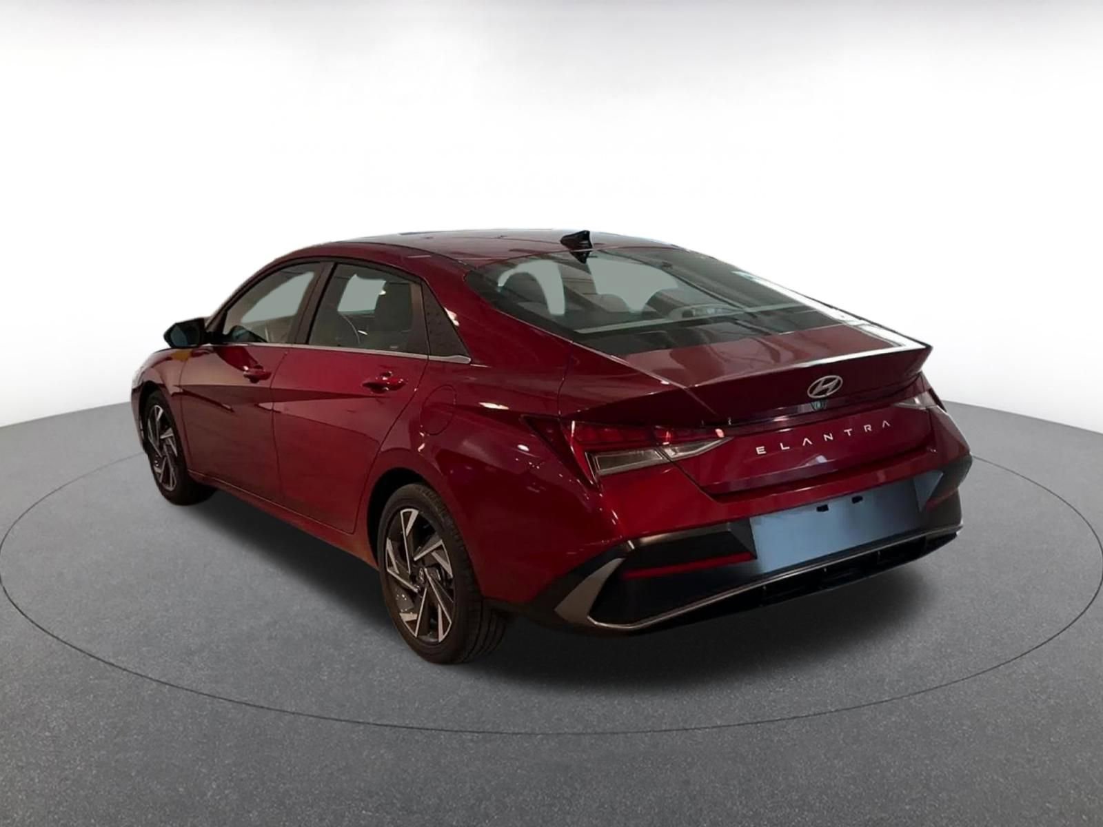 Thumbnail: 2025 Hyundai Elantra - 11