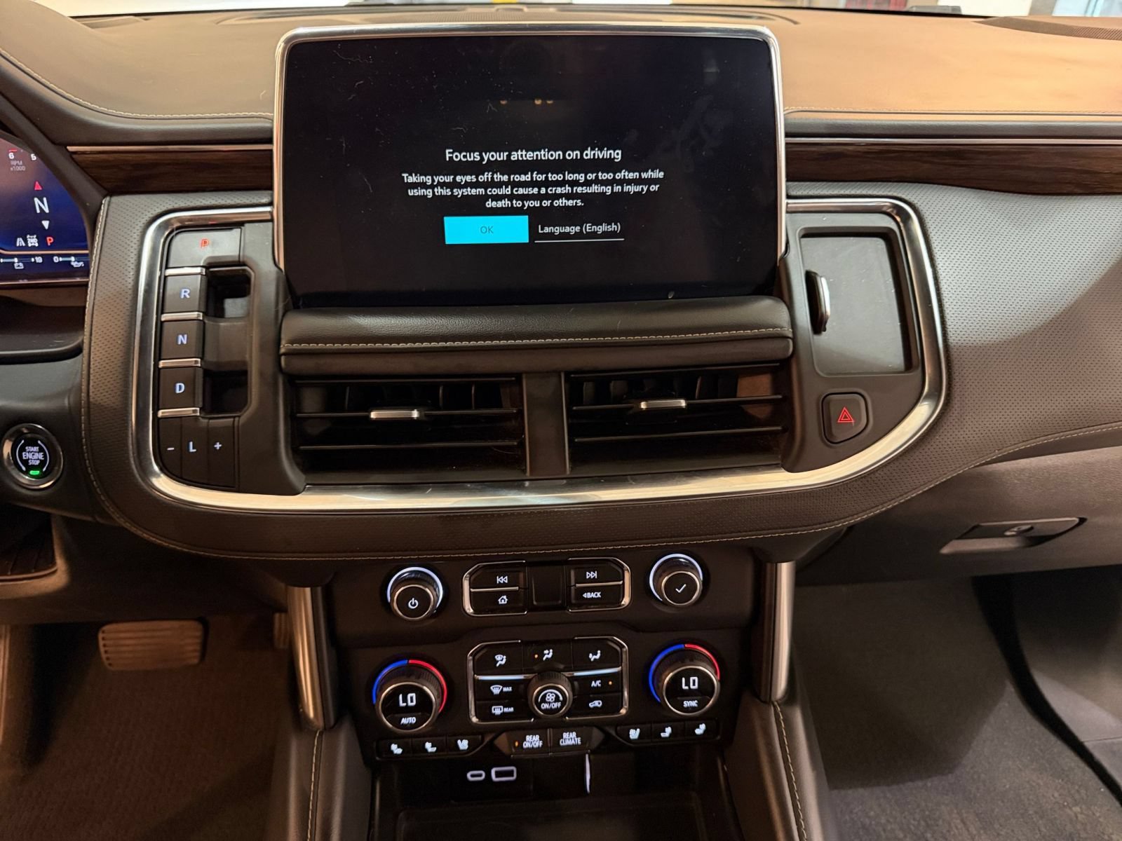 Thumbnail: 2023 Chevrolet Suburban - 16