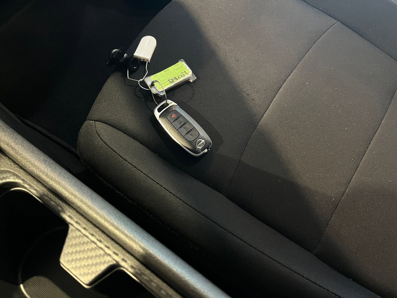 Thumbnail: 2025 Nissan Sentra - 21