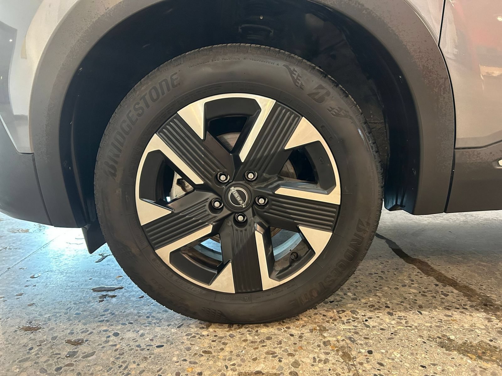 Thumbnail: 2026 Nissan Kicks - 24