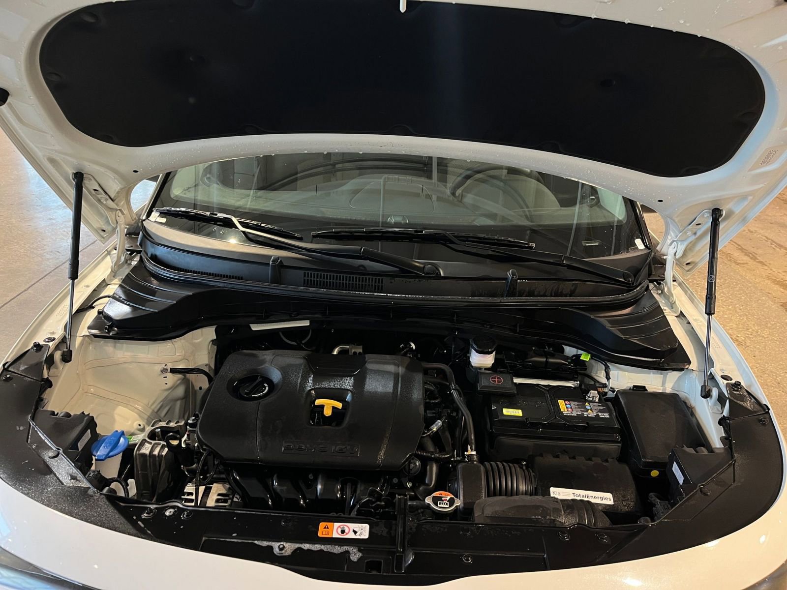 Thumbnail: 2025 Kia Soul - 32