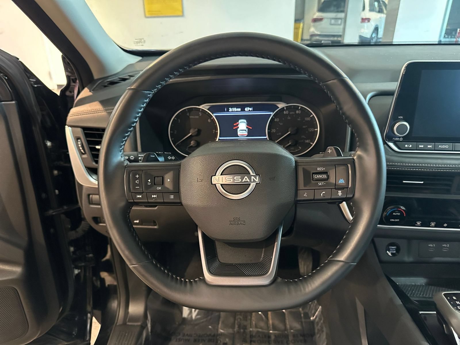 Thumbnail: 2025 Nissan Rogue - 24