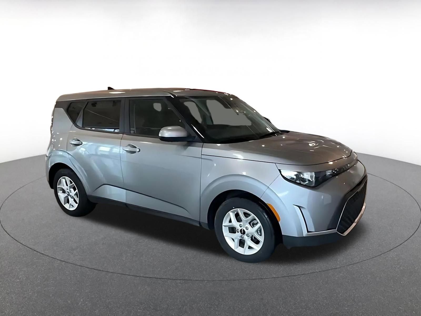 Thumbnail: 2025 Kia Soul - 2