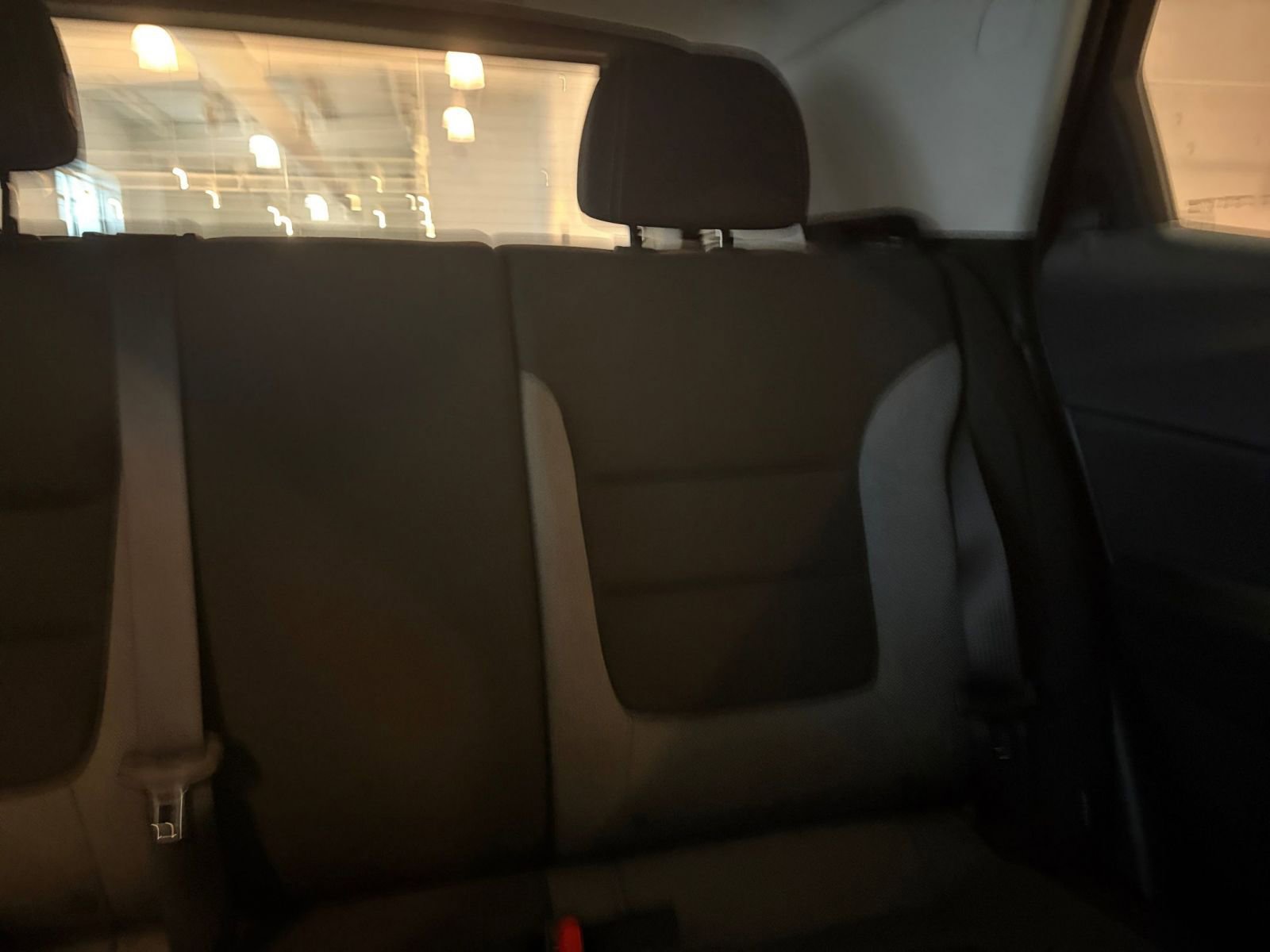 Thumbnail: 2025 Chevrolet TrailBlazer - 35