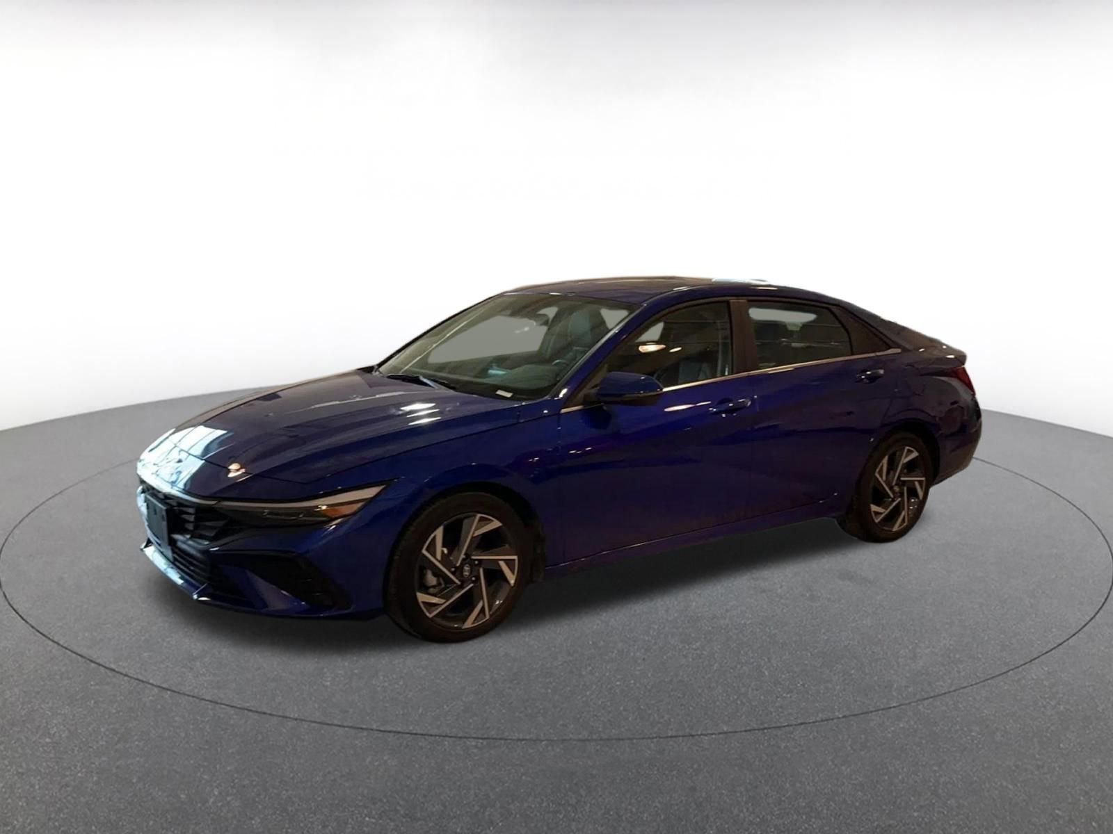 Thumbnail: 2025 Hyundai Elantra - 8