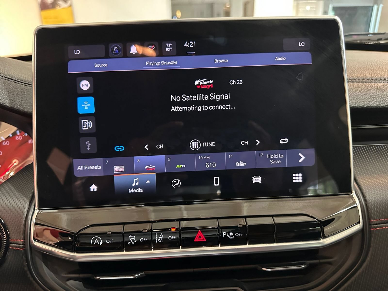 Thumbnail: 2025 Jeep Compass - 20