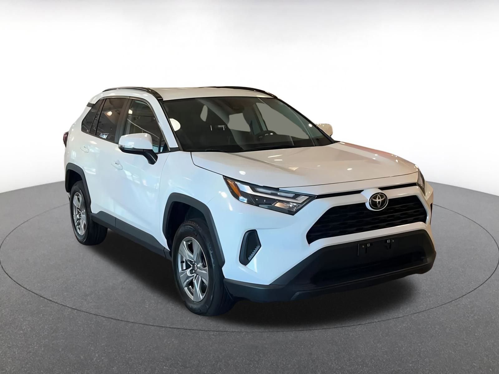 Thumbnail: 2024 Toyota RAV4 - 3