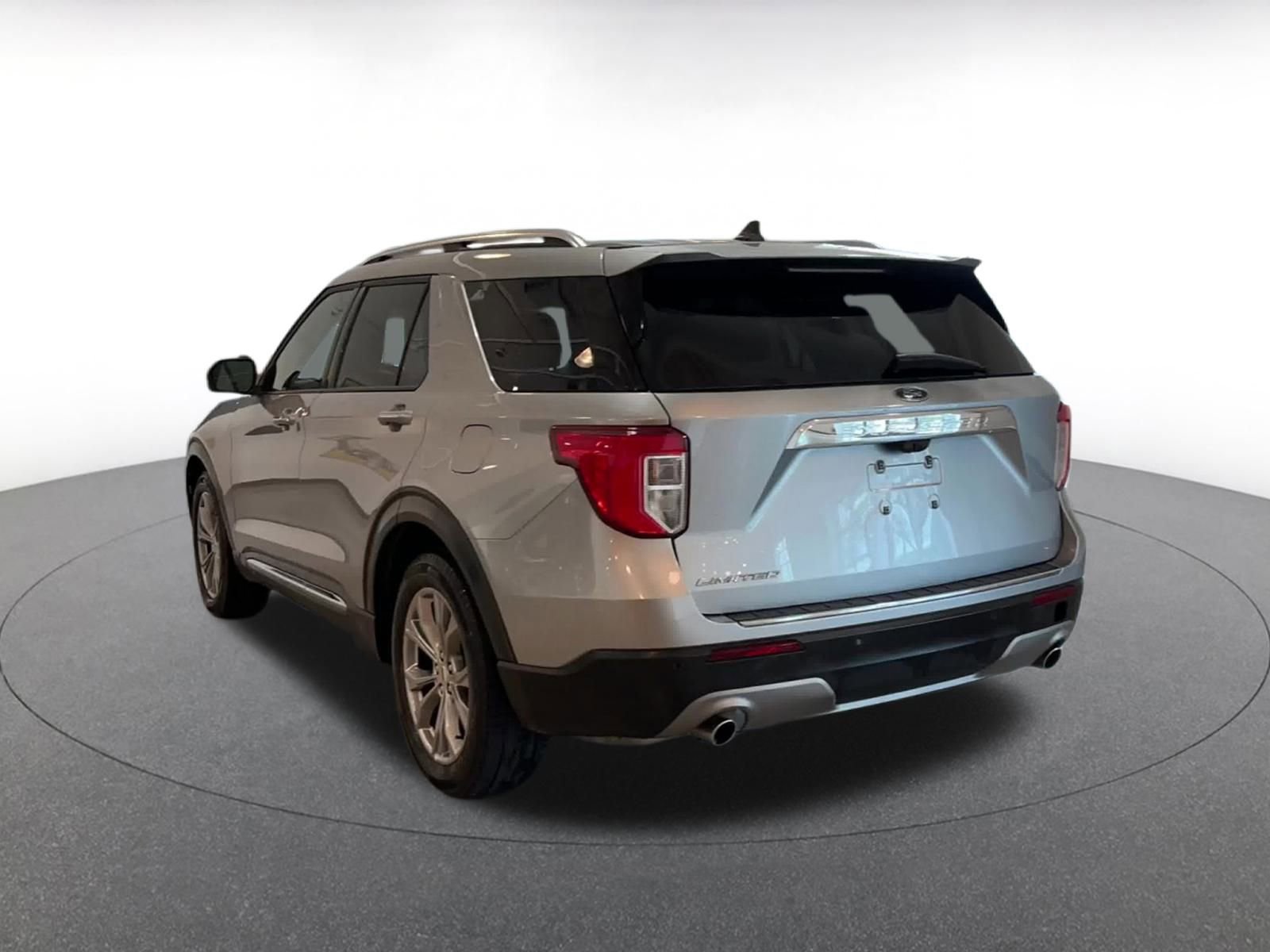 Thumbnail: 2024 Ford Explorer - 11