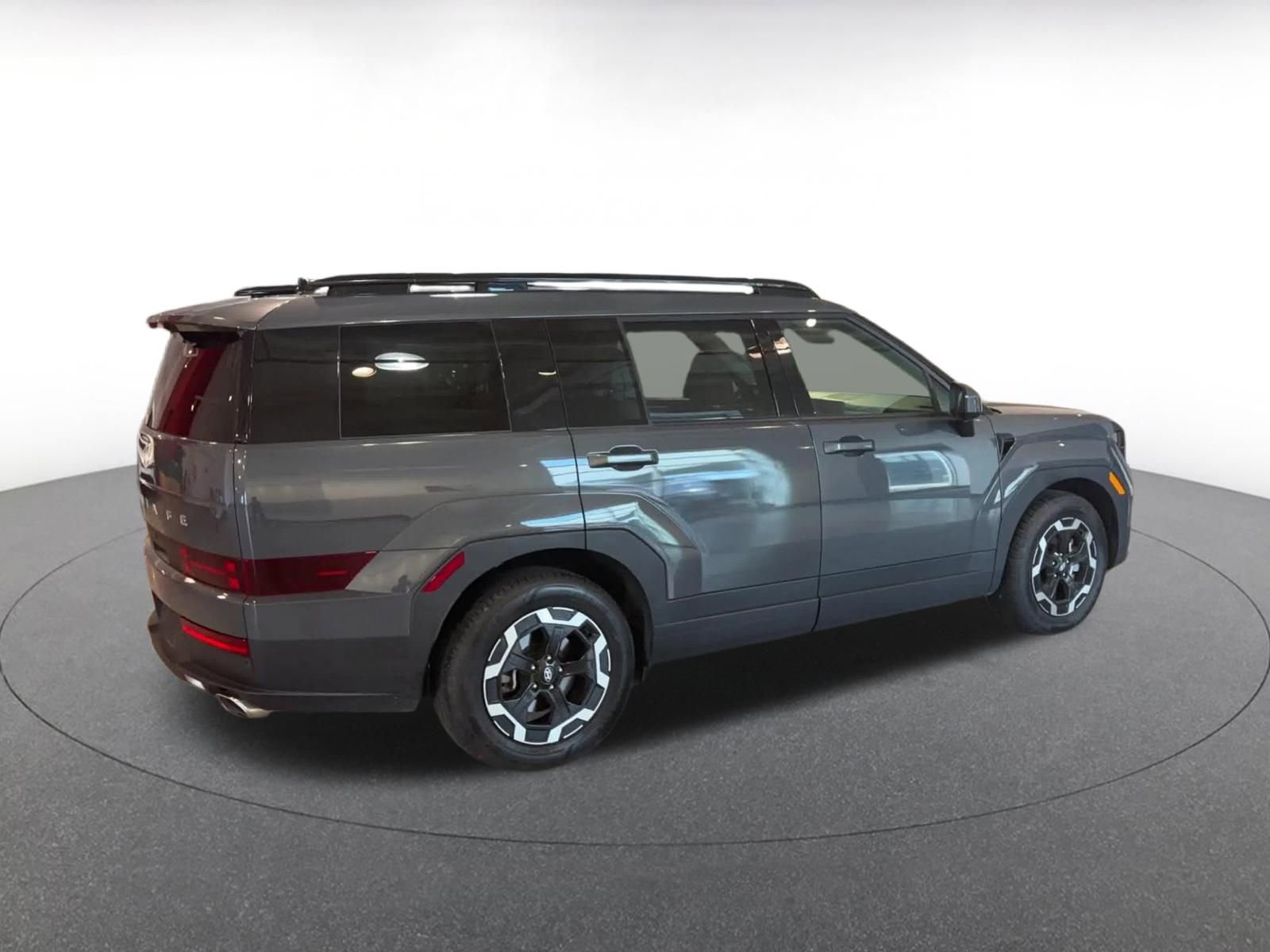 Thumbnail: 2025 Hyundai Santa Fe - 16