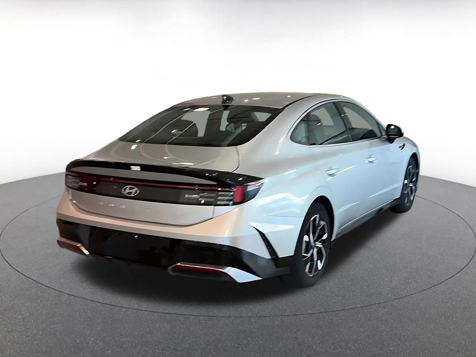 Thumbnail: 2025 Hyundai Sonata - 14