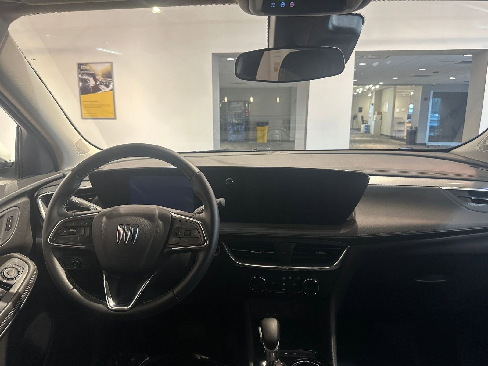 Thumbnail: 2025 Buick Encore GX - 34