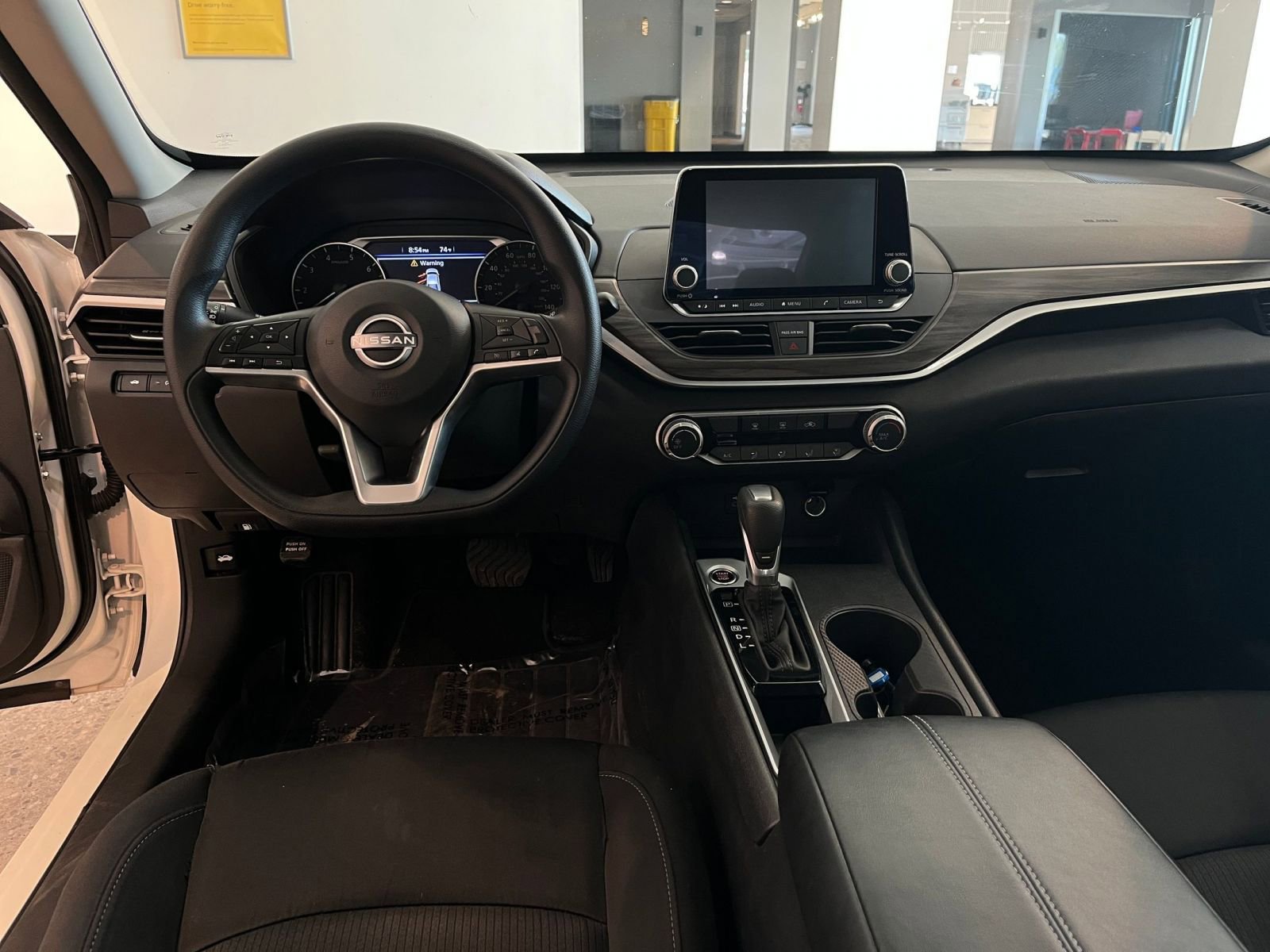 Thumbnail: 2025 Nissan Altima - 33