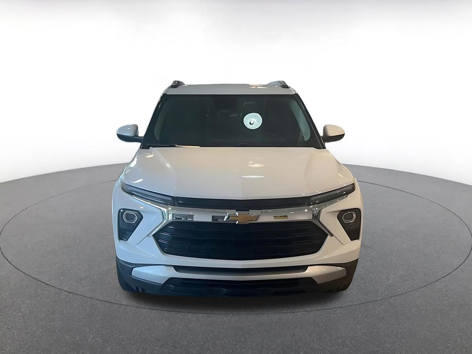 Thumbnail: 2025 Chevrolet TrailBlazer - 4