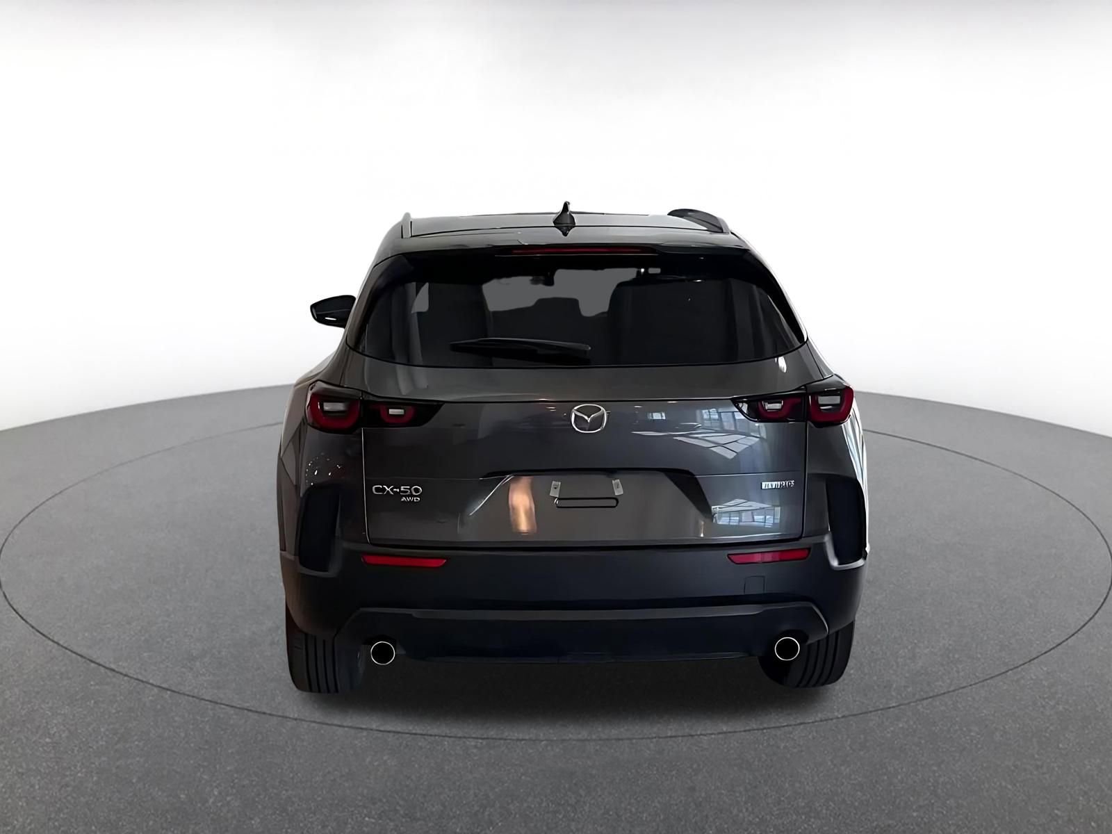 Thumbnail: 2025 Mazda CX-50 - 12