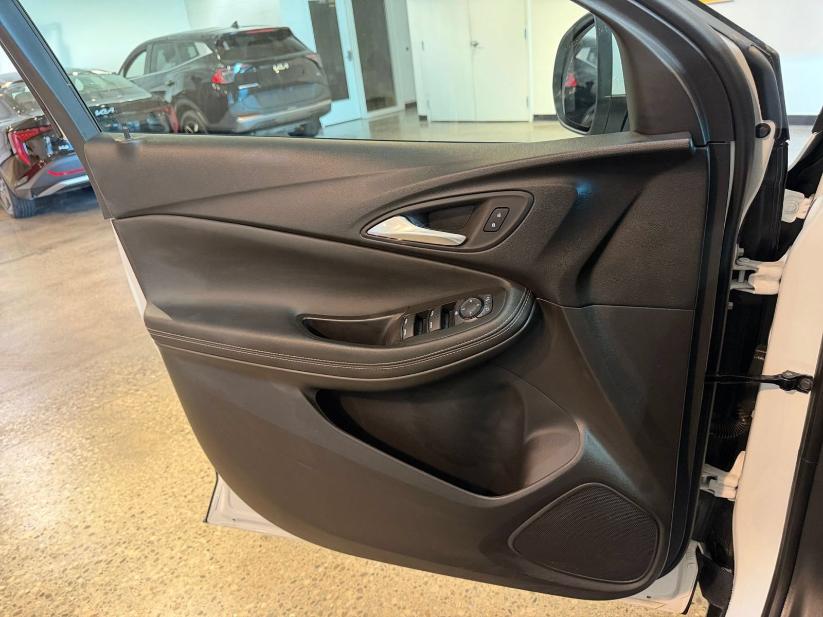 Thumbnail: 2026 Buick Encore GX - 18