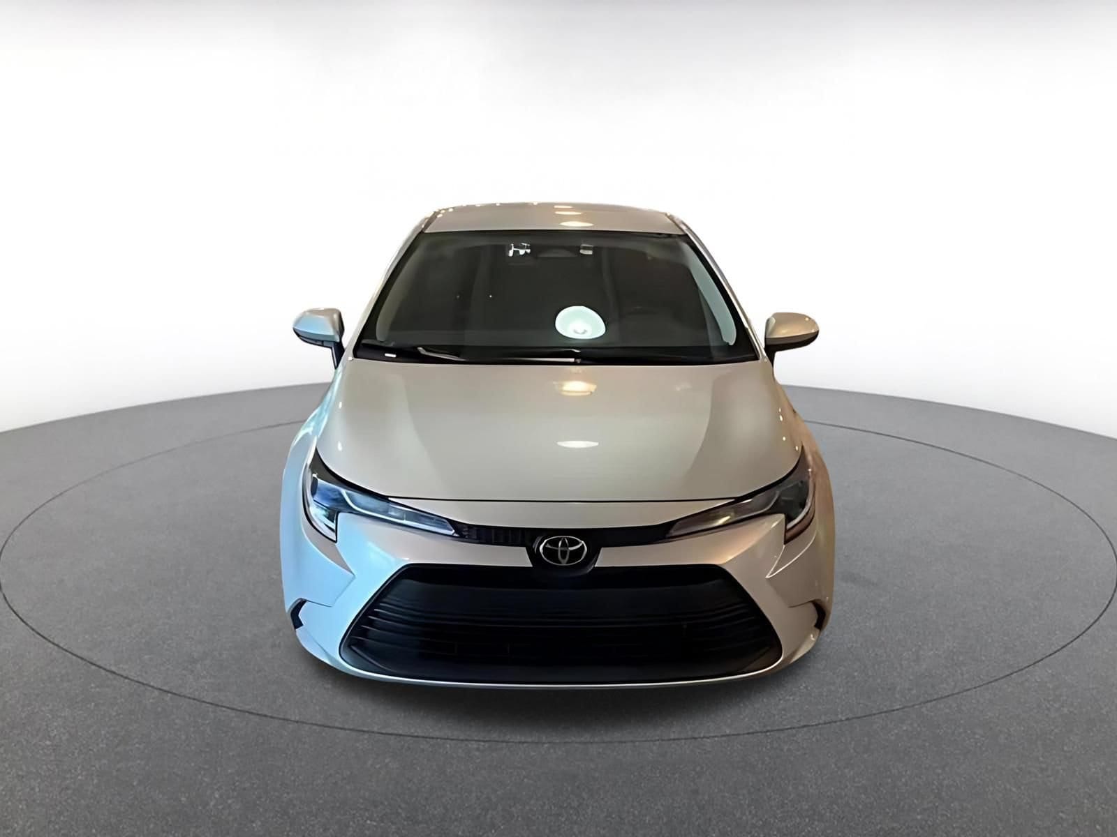 Thumbnail: 2025 Toyota Corolla - 3