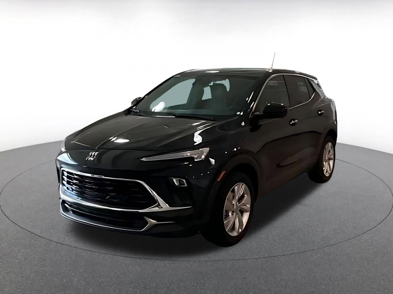 Thumbnail: 2025 Buick Encore GX - 7