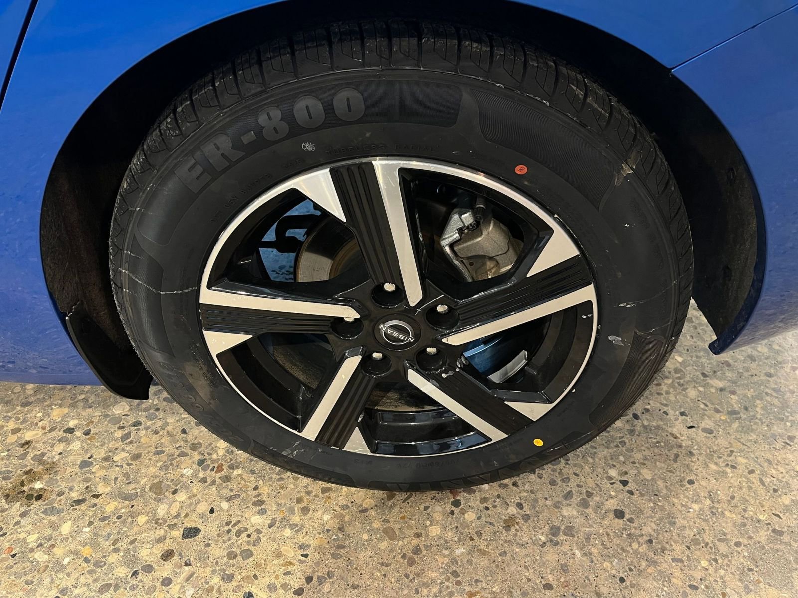 Thumbnail: 2025 Nissan Sentra - 30