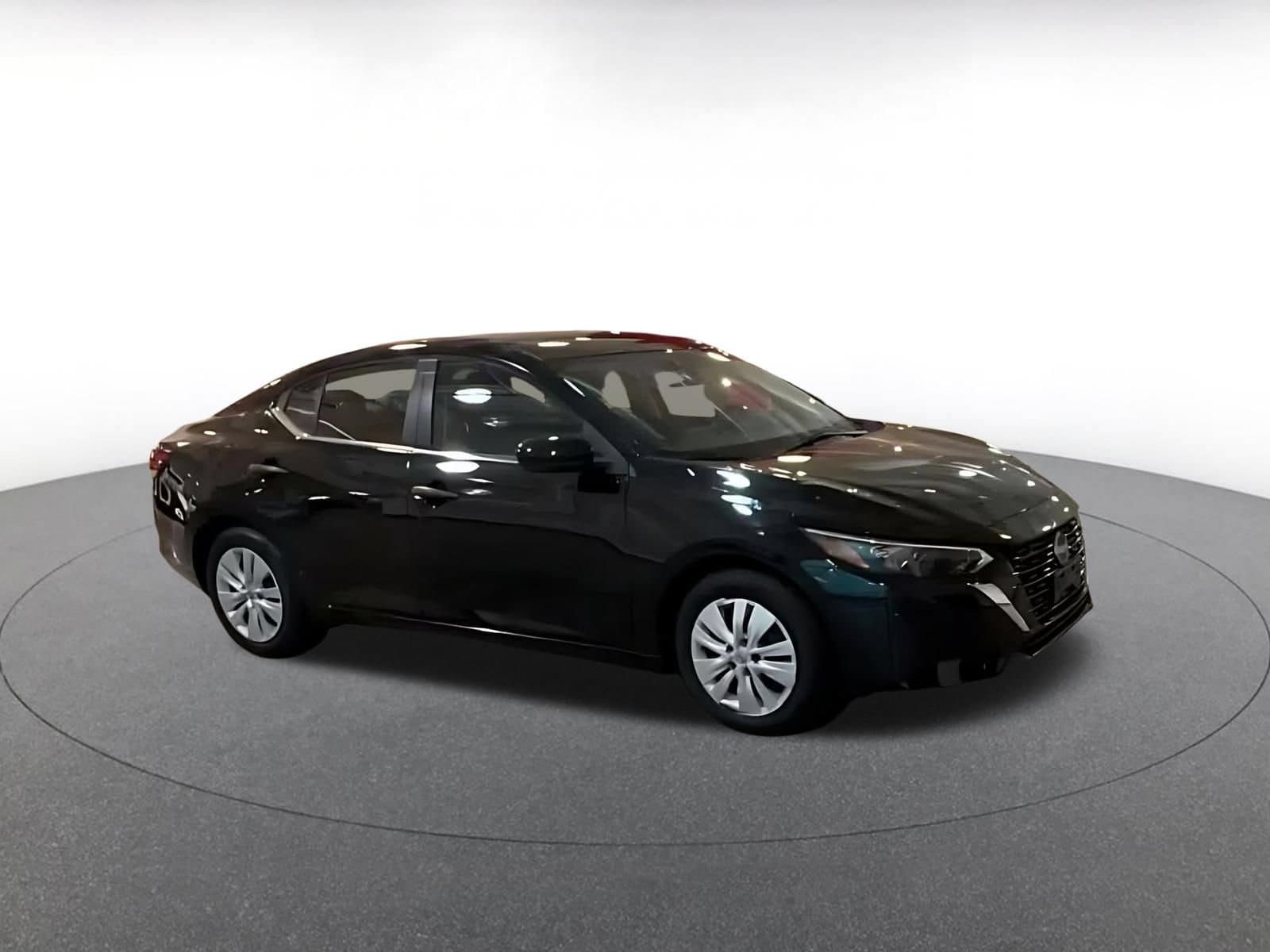 Thumbnail: 2025 Nissan Sentra - 2
