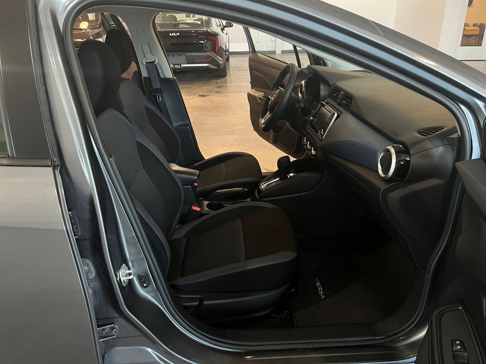 Thumbnail: 2025 Nissan Versa - 35