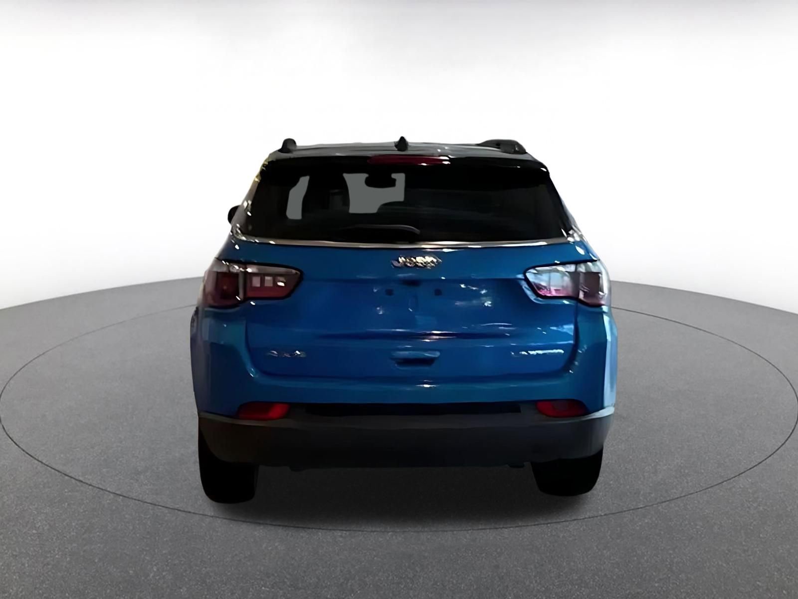 Thumbnail: 2025 Jeep Compass - 11