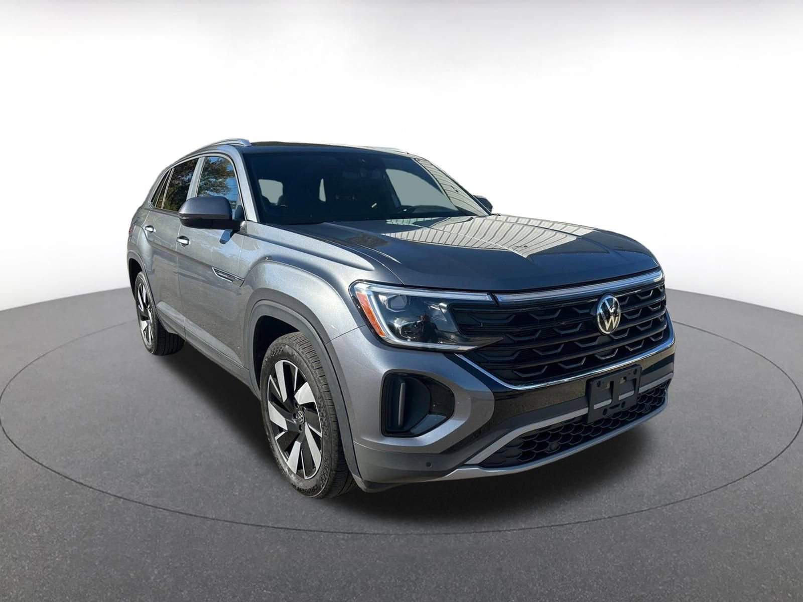 Thumbnail: 2025 Volkswagen Atlas - 1