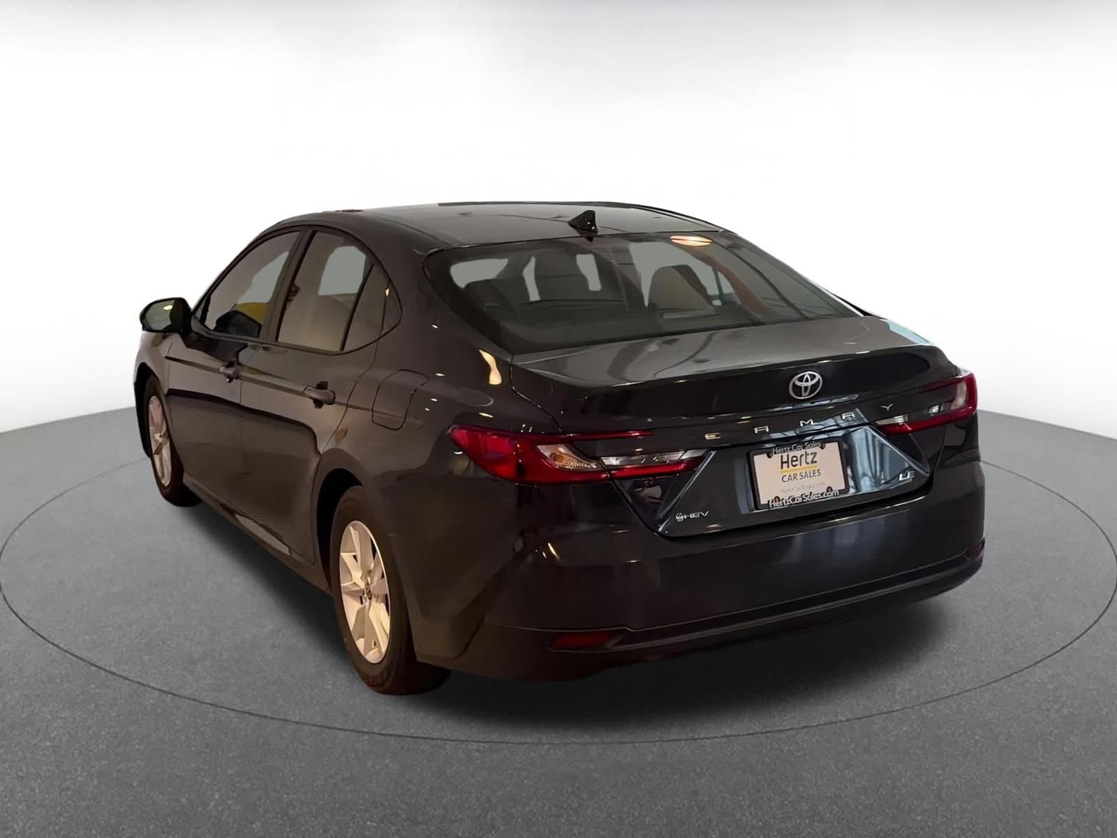 Thumbnail: 2025 Toyota Camry - 11