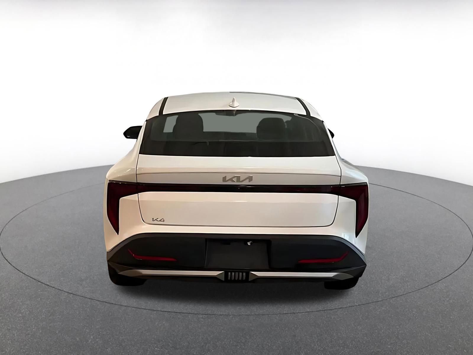 Thumbnail: 2025 Kia K4 - 12