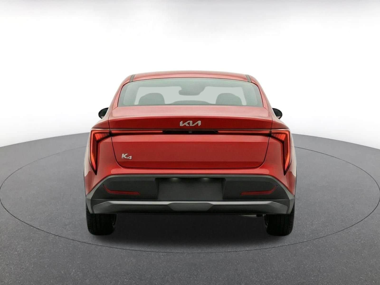 Thumbnail: 2025 Kia K4 - 8