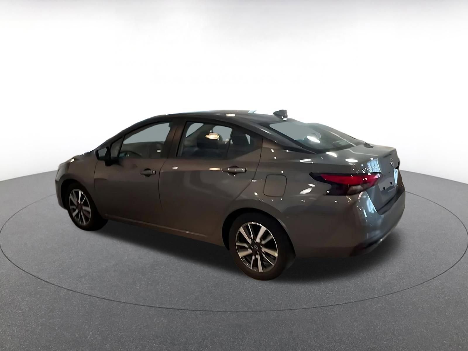 Thumbnail: 2025 Nissan Versa - 10