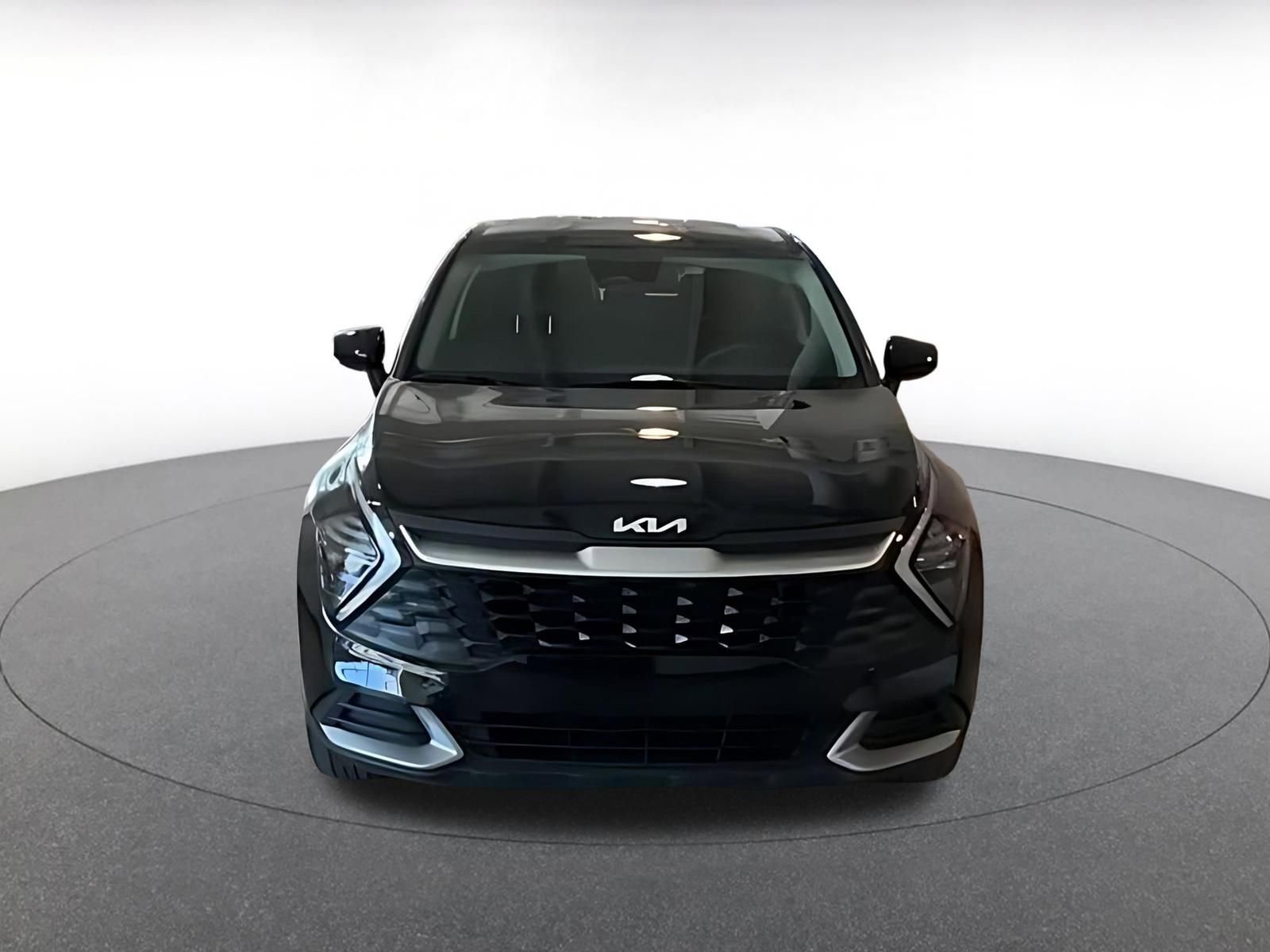 Thumbnail: 2025 Kia Sportage - 3