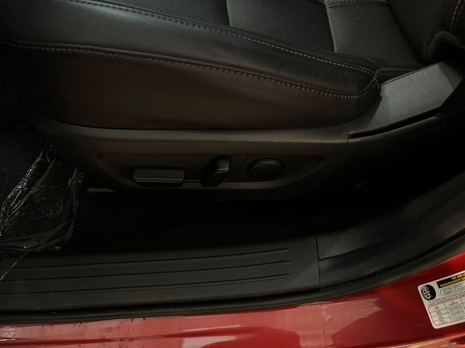 Thumbnail: 2025 Mazda CX-50 - 22