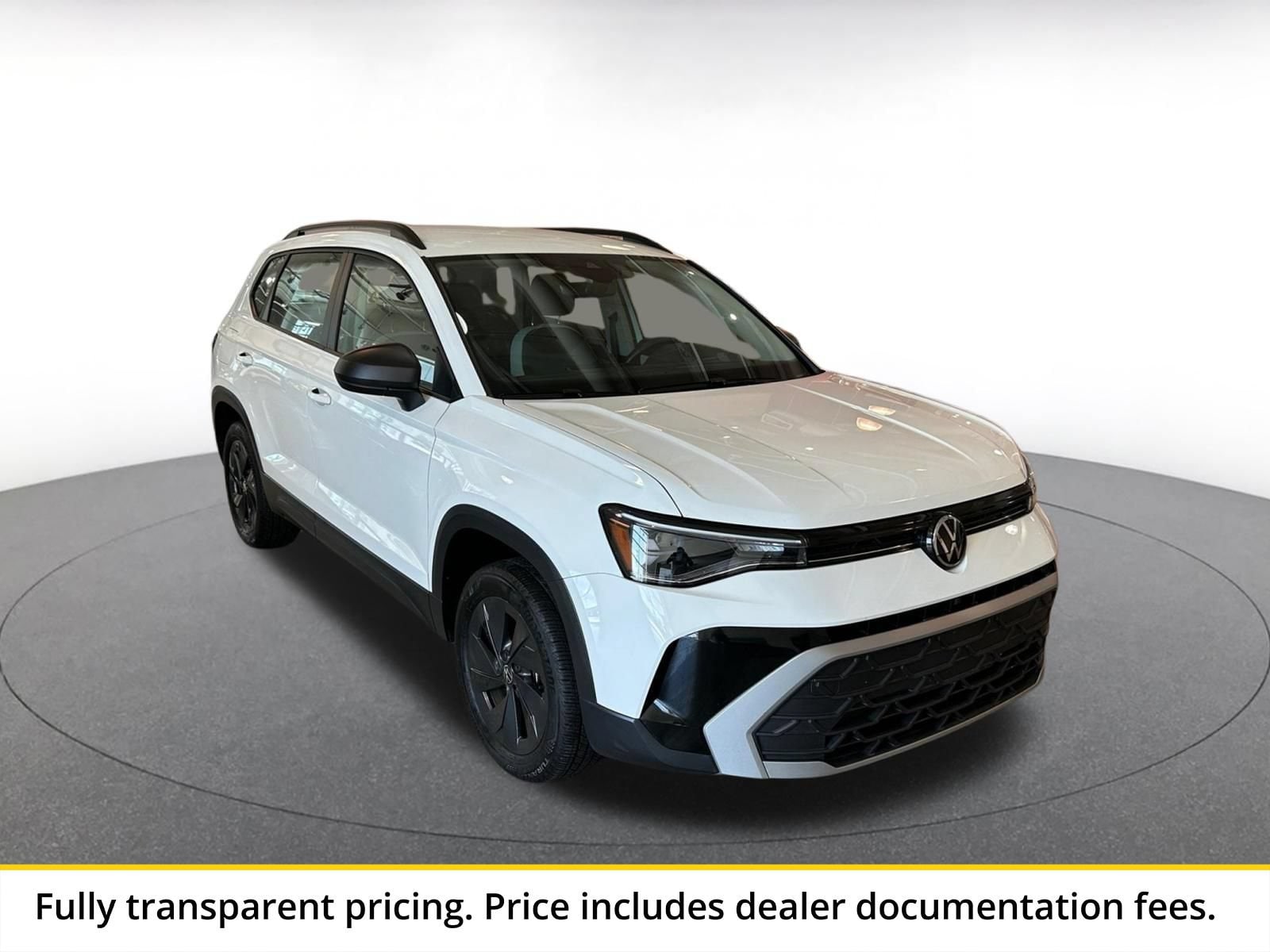 Thumbnail: 2026 Volkswagen Taos - 1